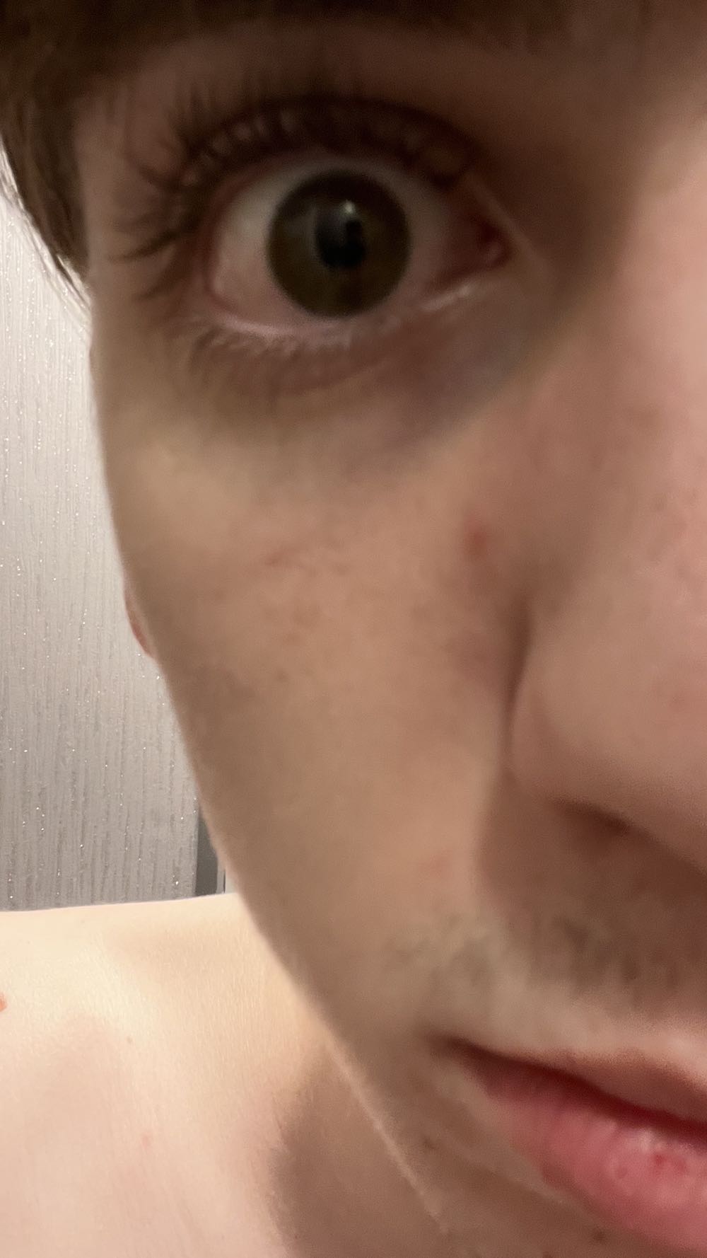 Isana Follows Your Dreams