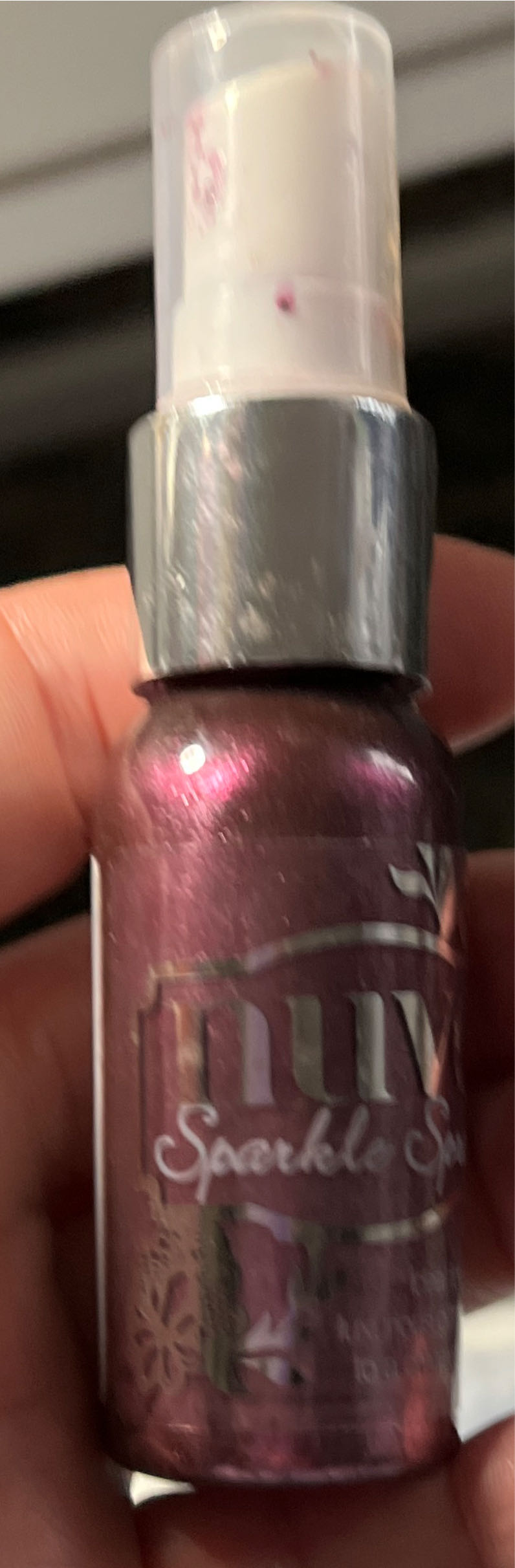 Altenew Craft Flower Tulip