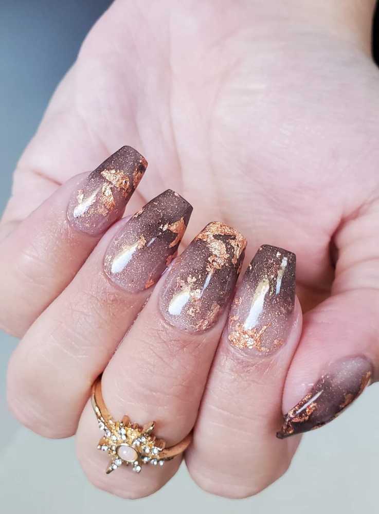 folksy Floral Primrose Frames