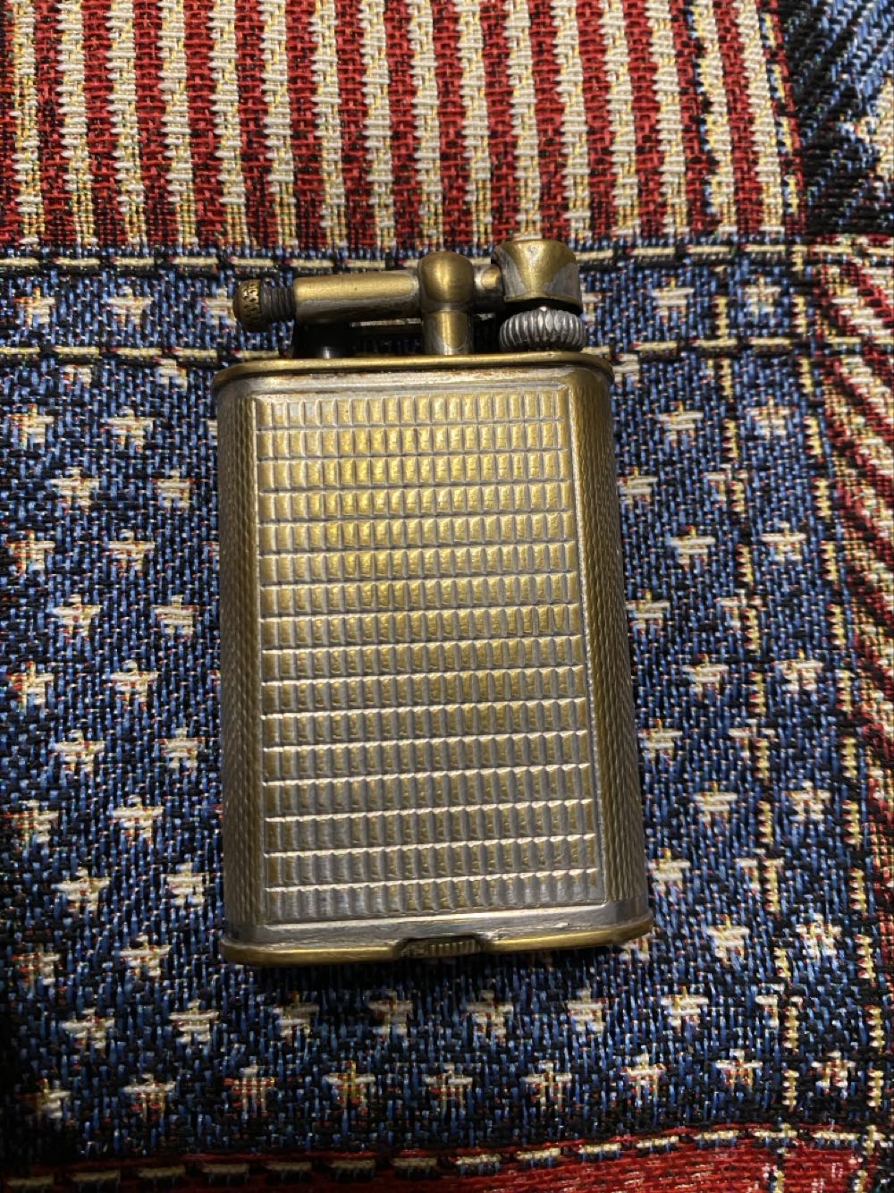 SAFFA Axum Argento  art collectible - Main Image 2