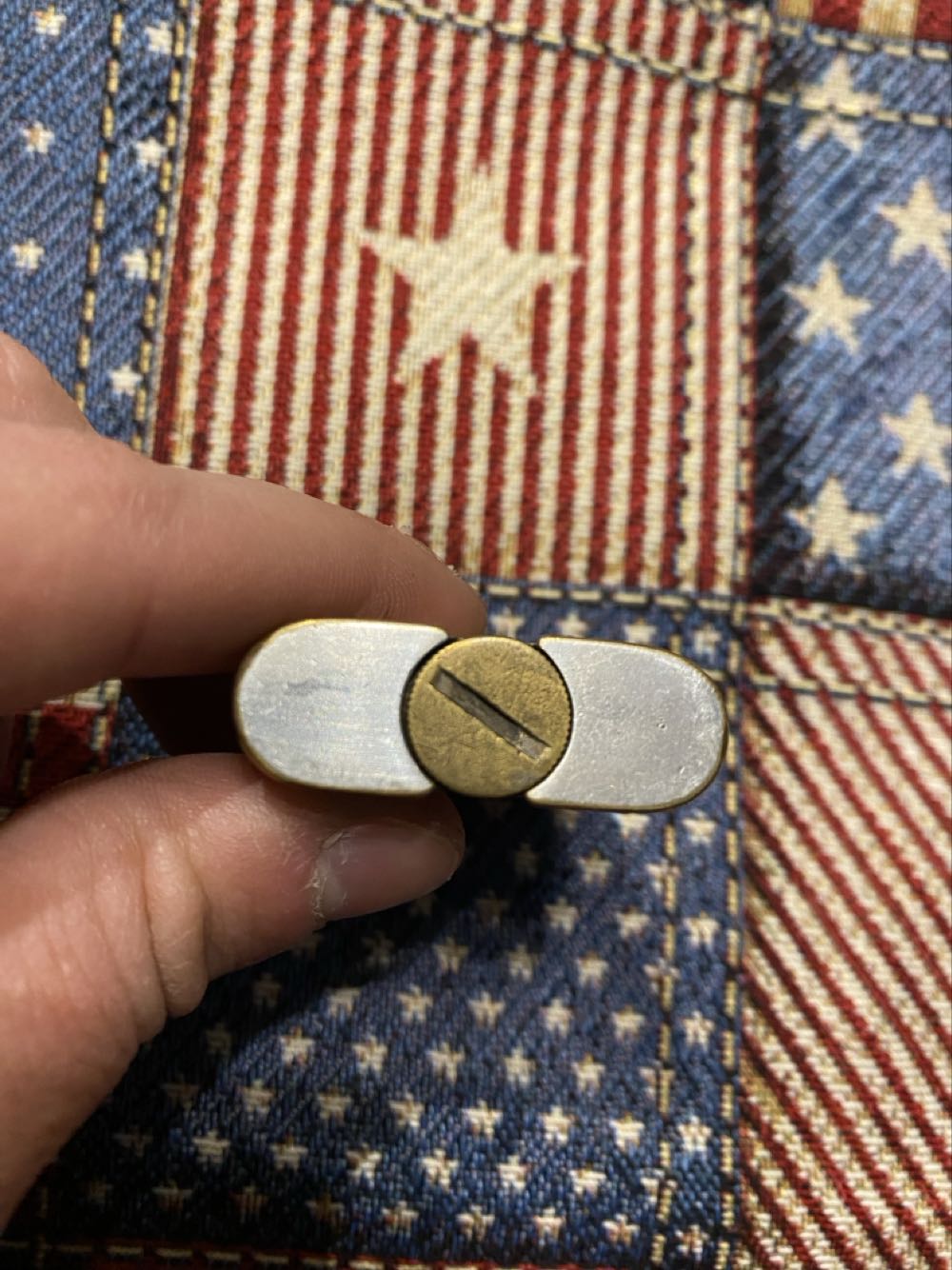 SAFFA Axum Argento  art collectible - Main Image 3