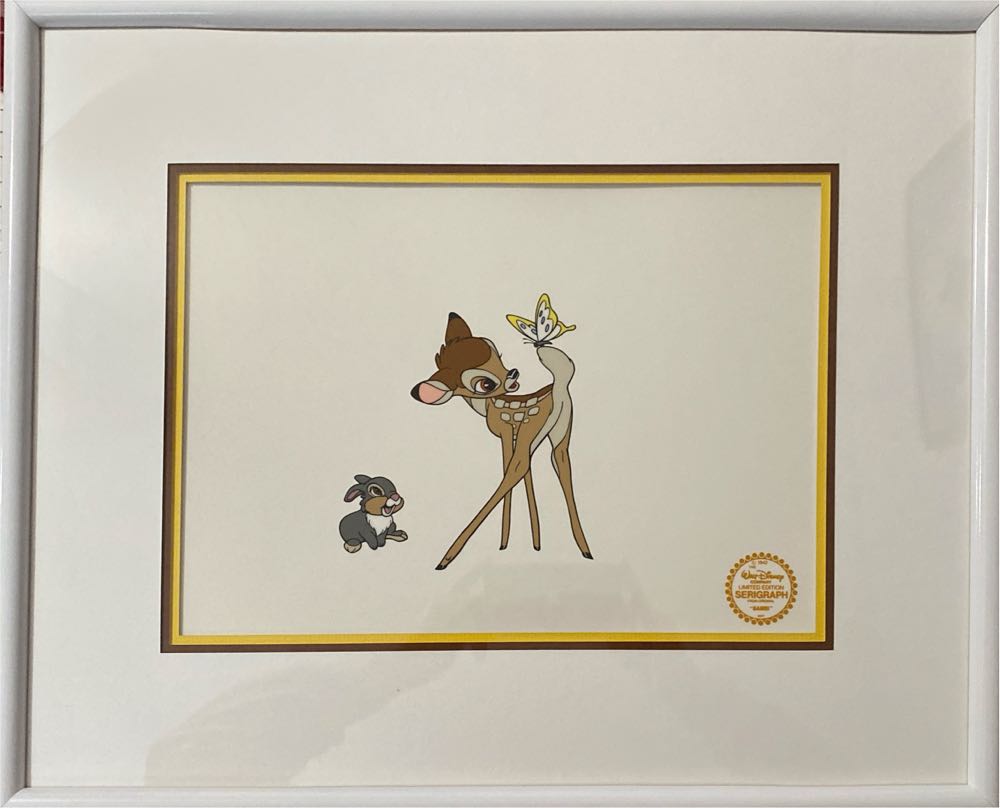 Wayne Eames portrait