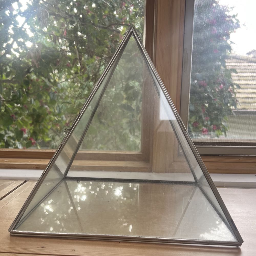 Mr And Mrs Santa Clause Gingerbread