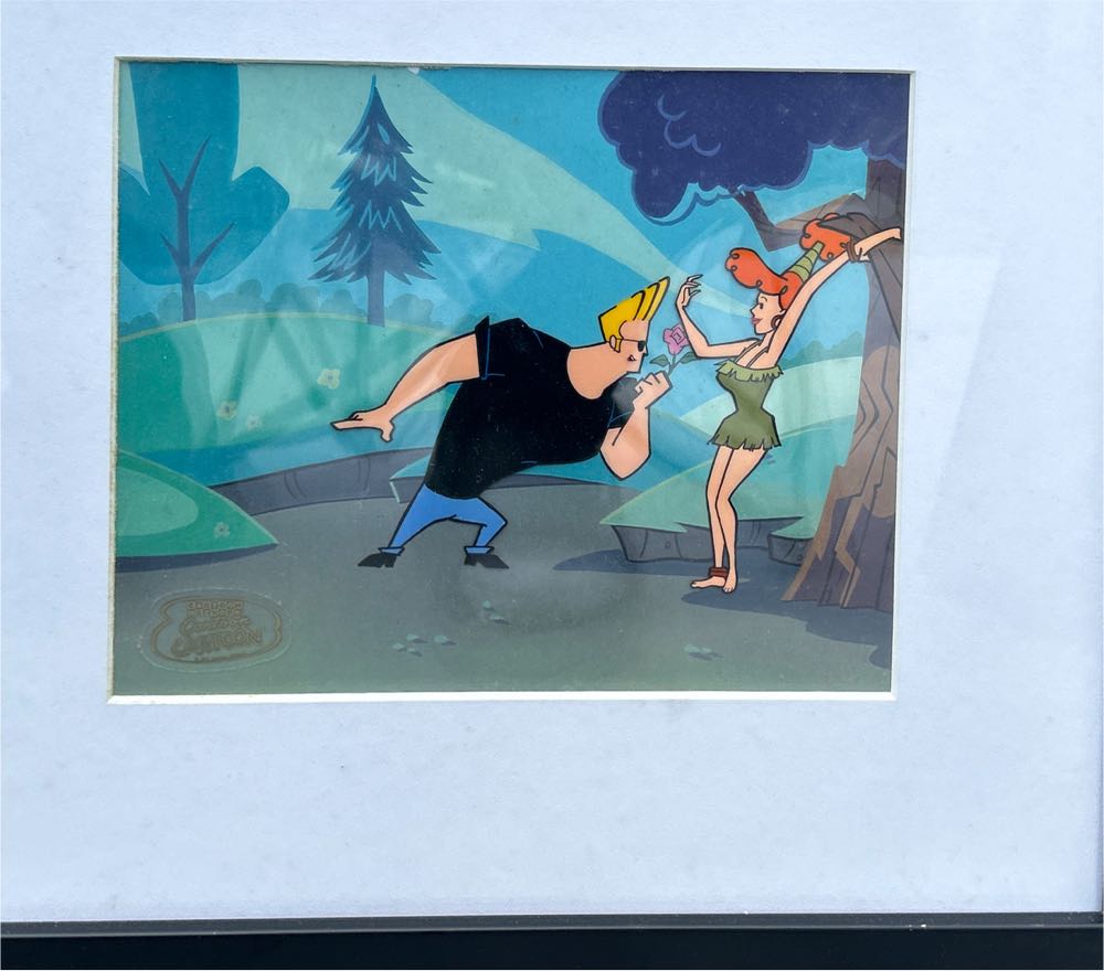 Disney The Lion King Simba The Circle Continues Marlin Art Lithograph