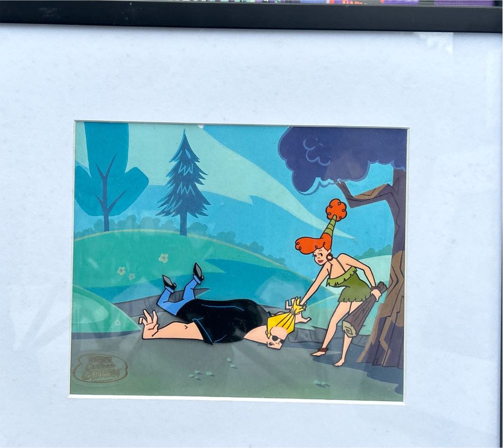 Turbo Dork Spicy Meatball Acrylic Paint