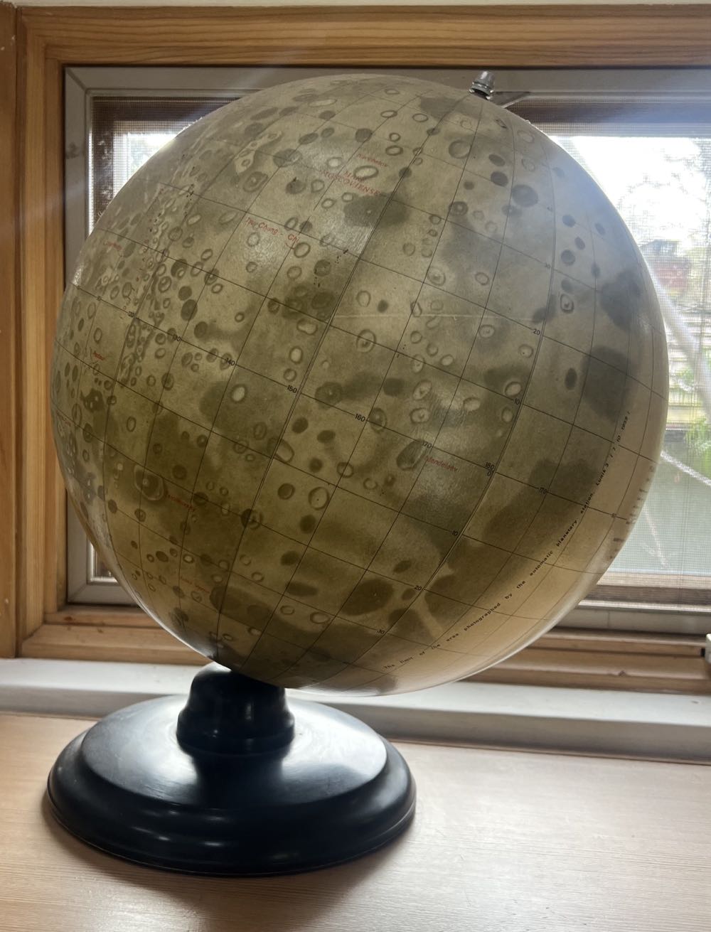 Mosser Double Handed Blue Cherry And Cable Pitcher