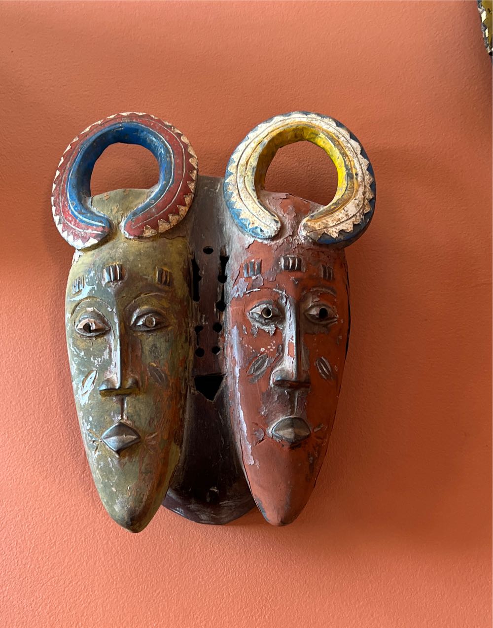 Steve & Genia Bathroom Painting 16