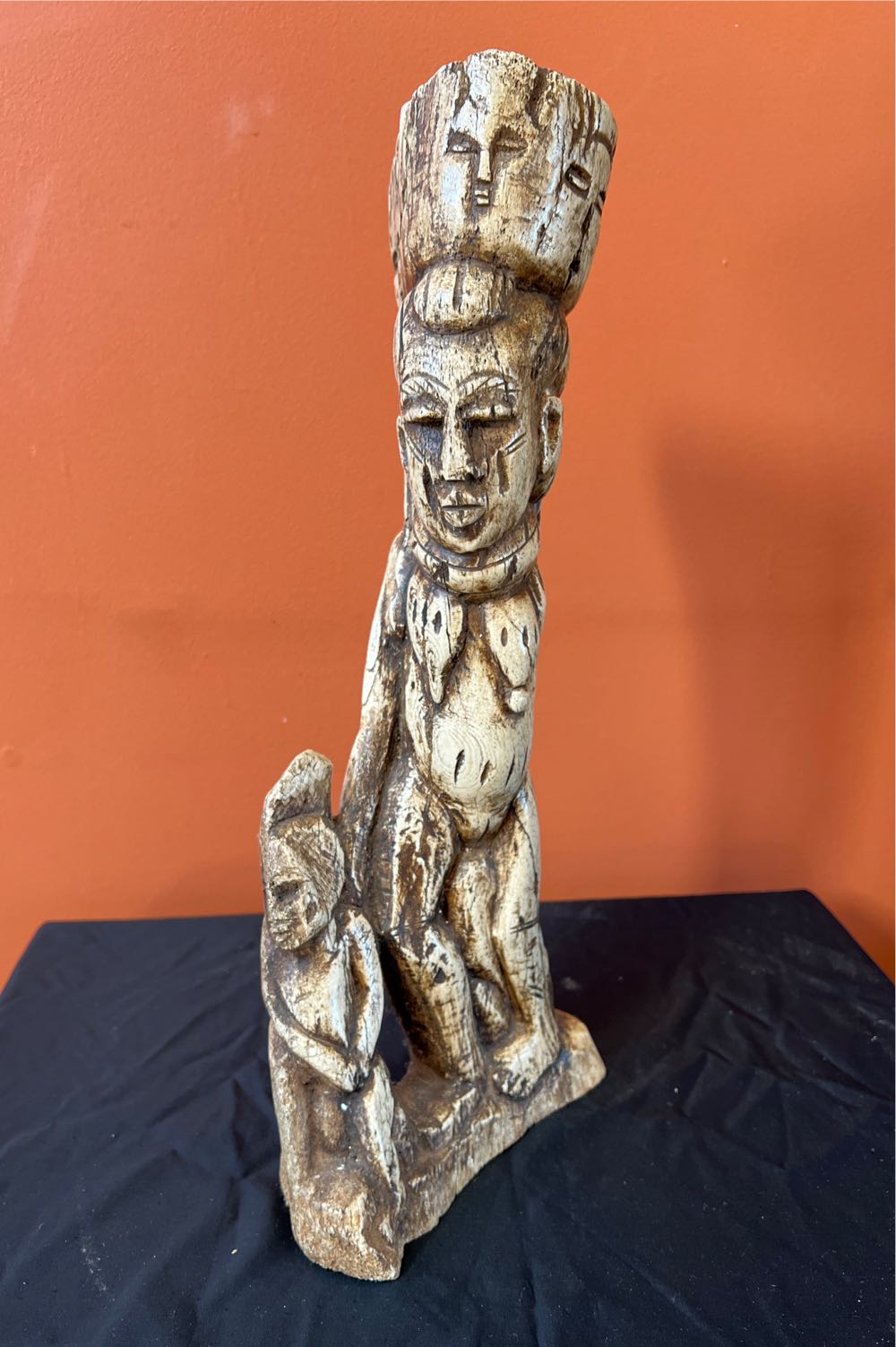 Fenton Mother's Day 1974 Plate