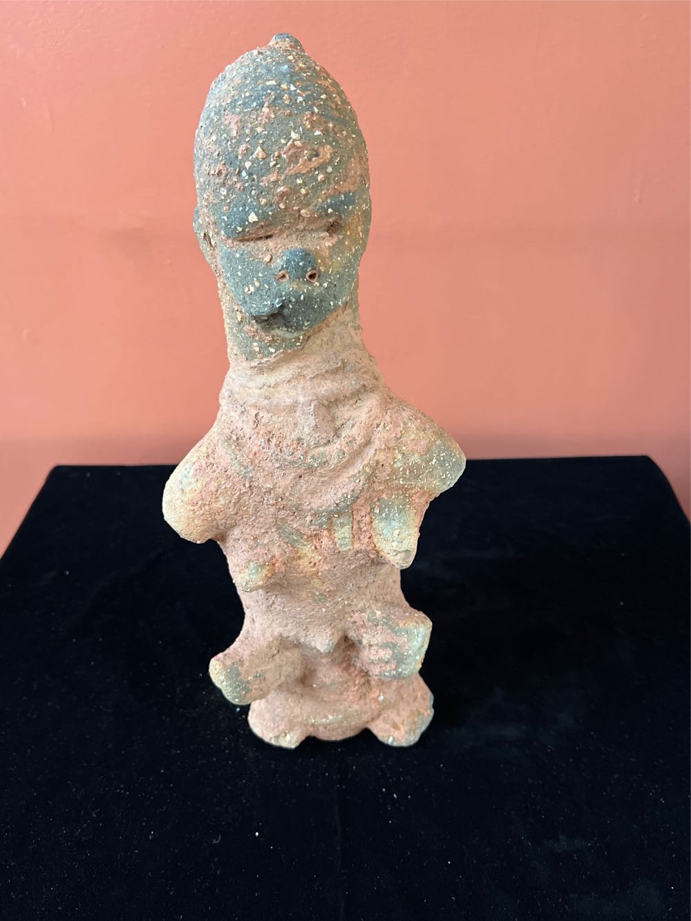 Red Heart Super Saver Yarn-purple Tone