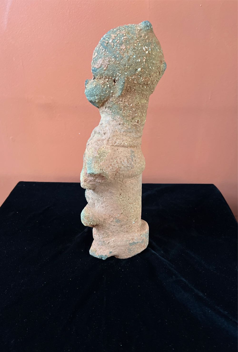 Terrracotta Kasina Figure GL050(P)  art collectible - Main Image 4