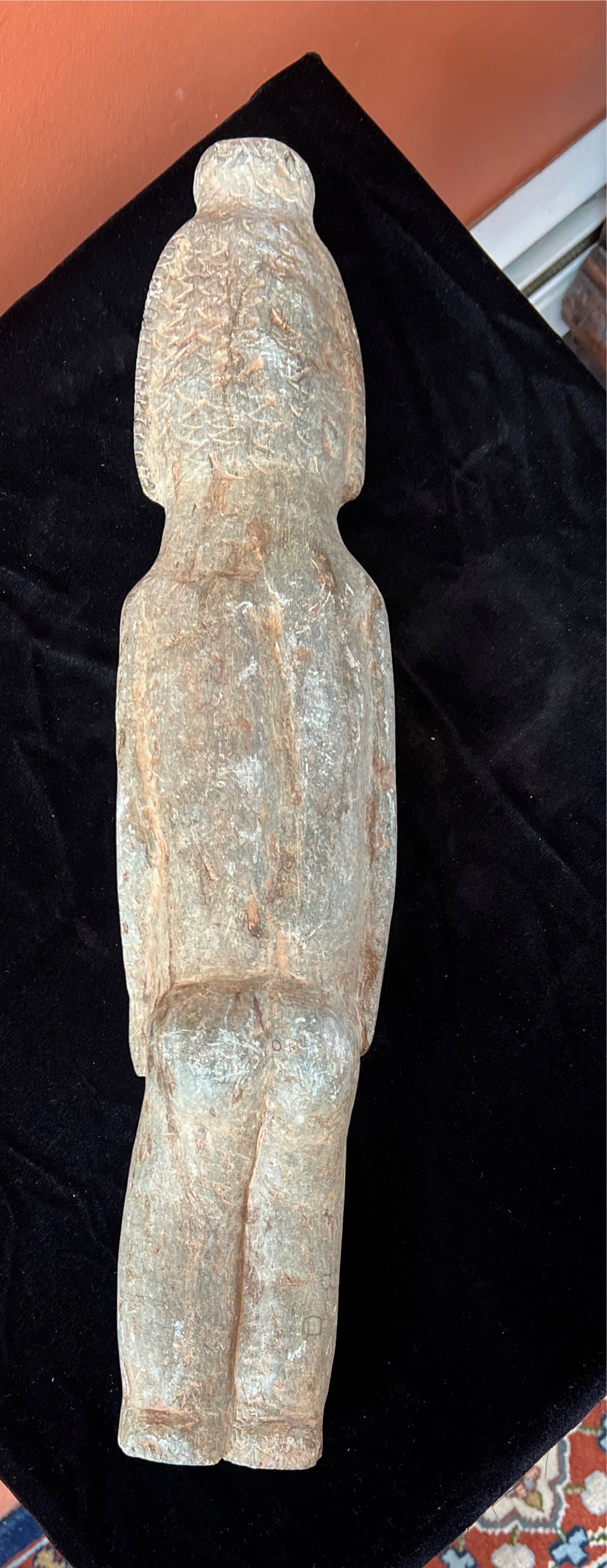 Stone Bura Figure GL64 (P)  art collectible - Main Image 3