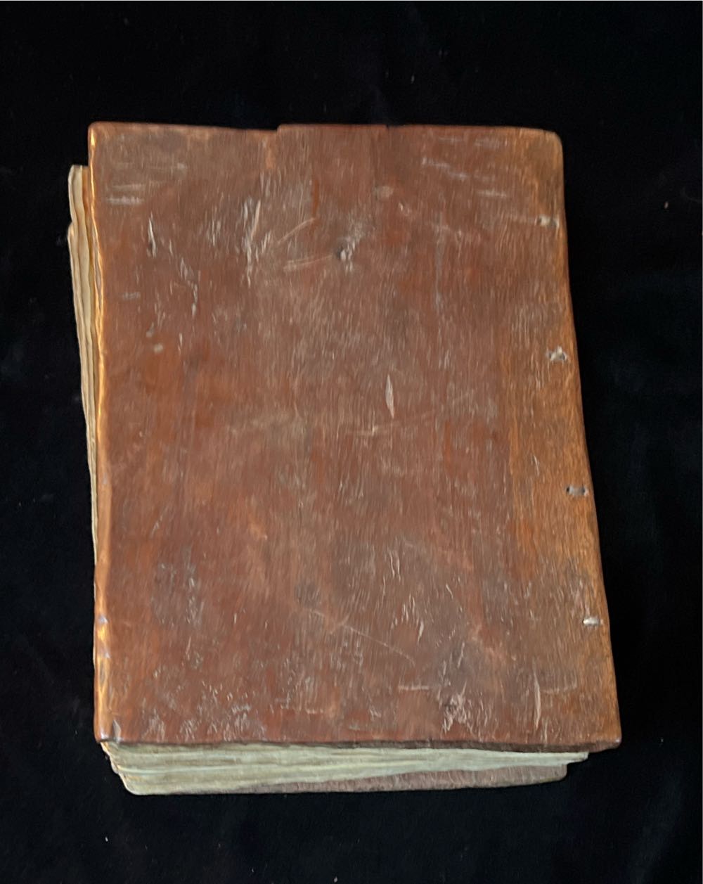 Ethiopian Aramaic Bible GL069 (P)  art collectible - Main Image 4