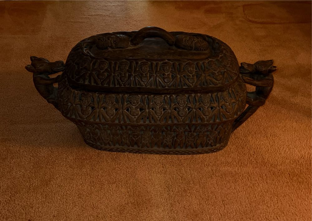 Revlon Super Lustrous Creme Lipstick