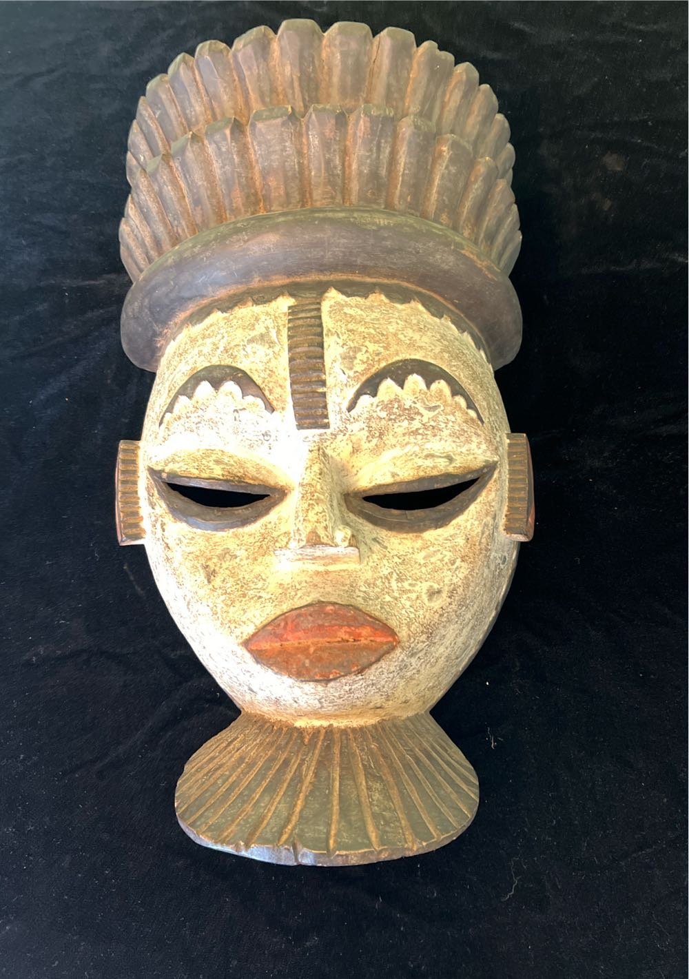 Steve & Genia Bedroom Painting 2