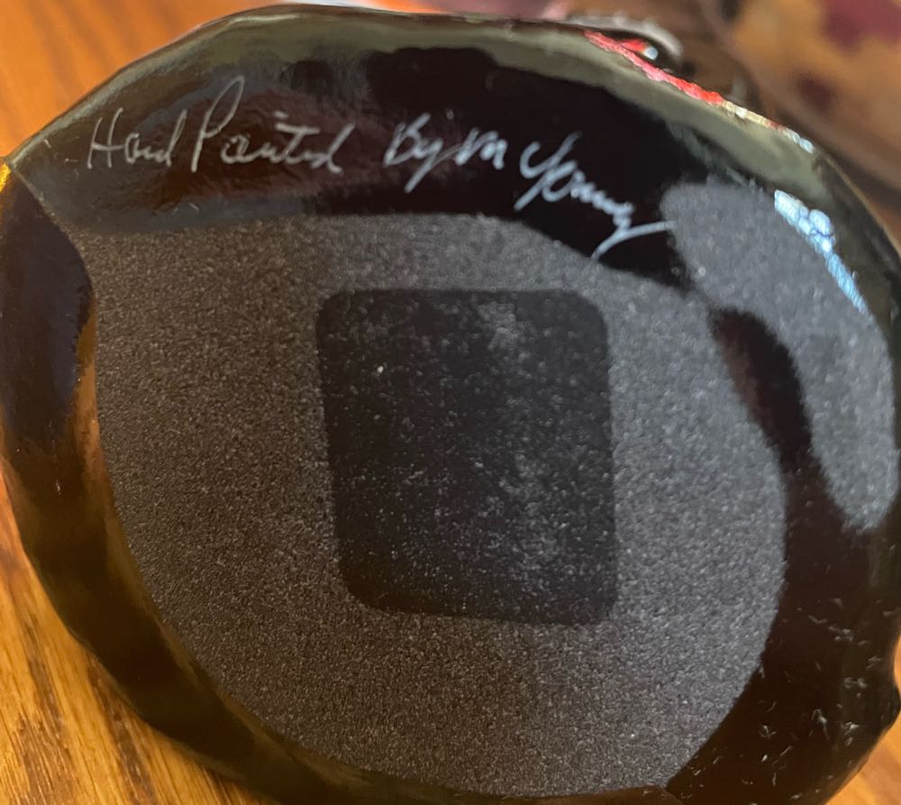 Owl🦉 - Byron Young art collectible - Main Image 2