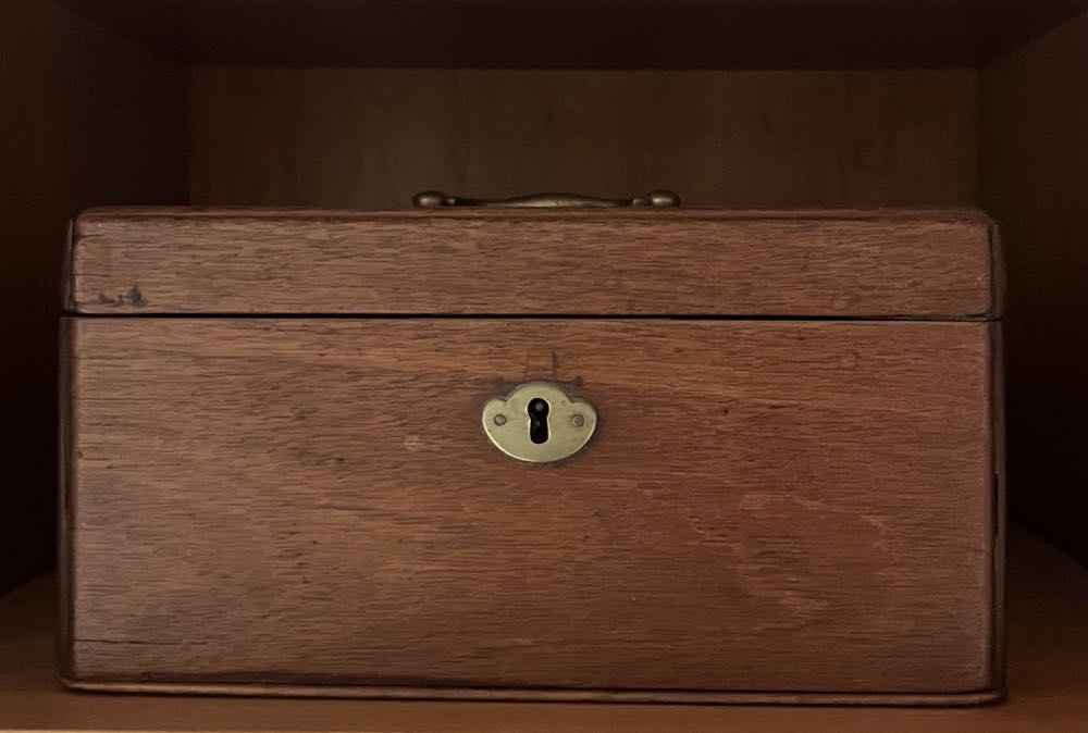 Liquidated Coca-Cola (Luminescent Print Edition)