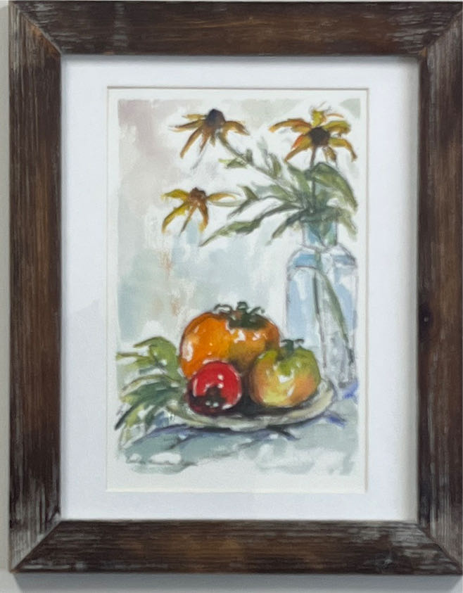 Deco Art DA202 Metallics Champagne Gold