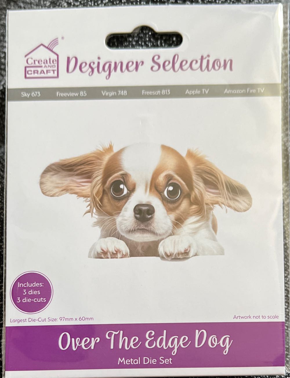 Star Wars Chewbacca 6.5” × 8.5” Canvas Wall Art