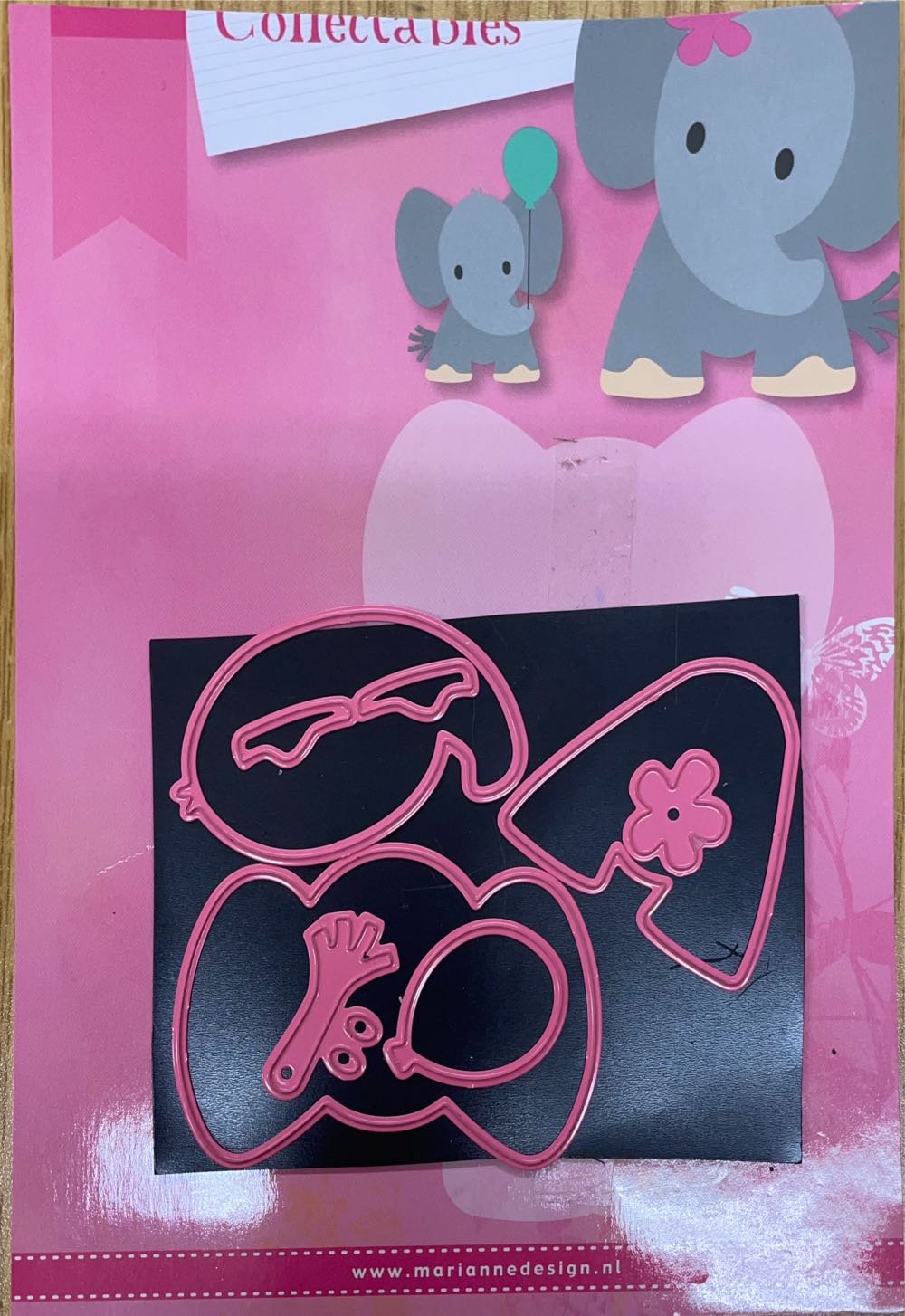 Whispers Of The Wolf