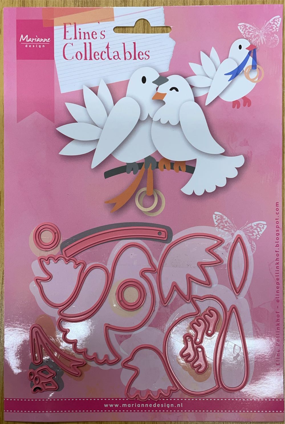 Bowl Grape And Cable