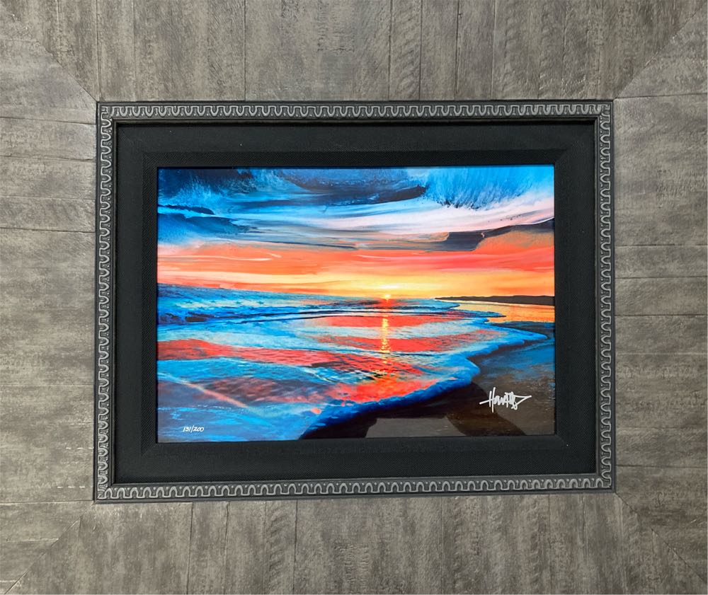 Life Is What Happens