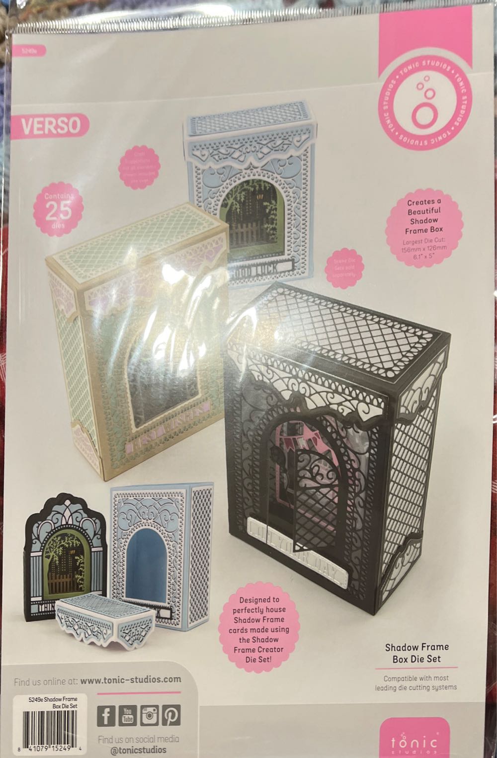 Bee Nature - Lippenbalsam Honig