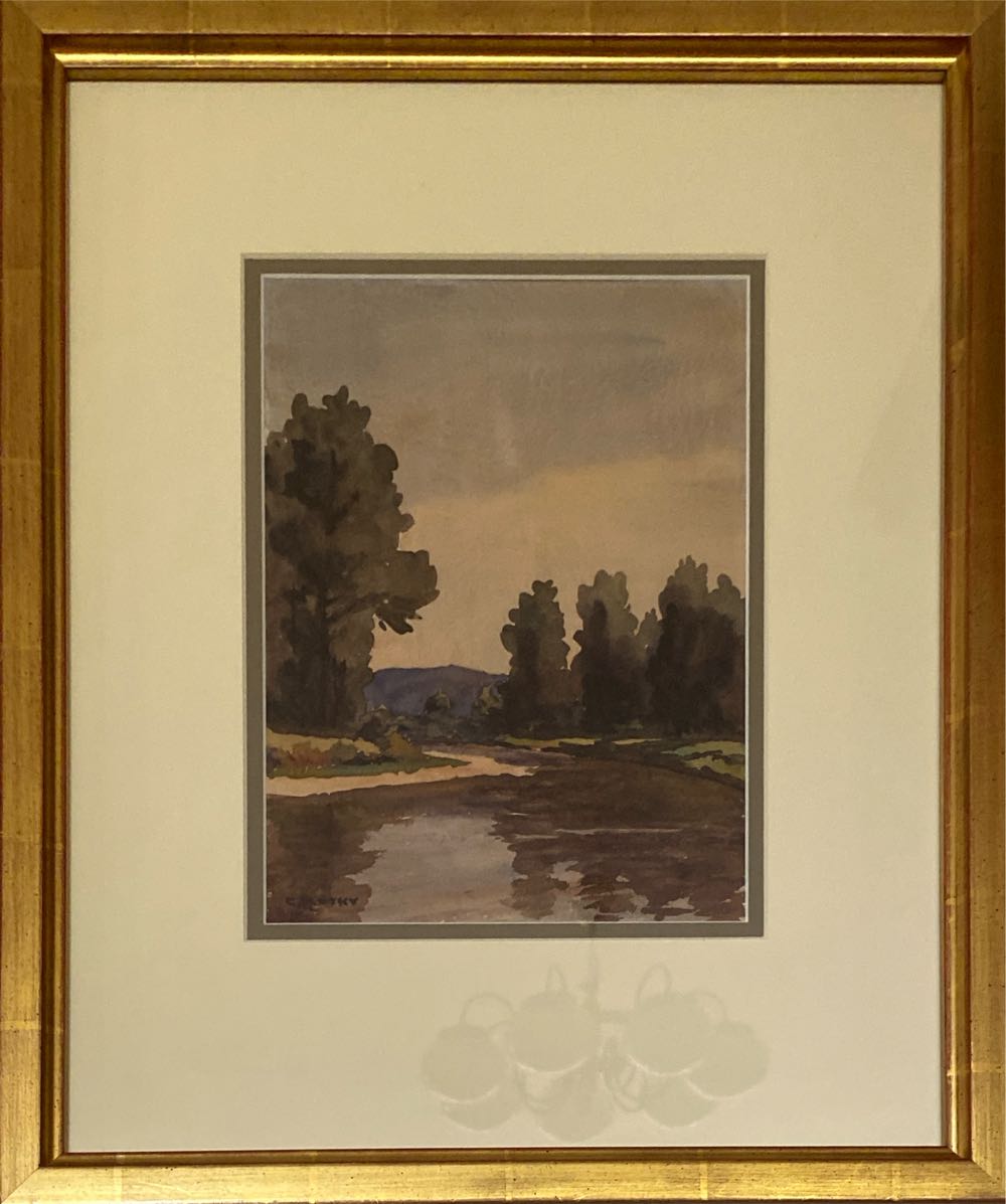 Relax With Art Holiday Special