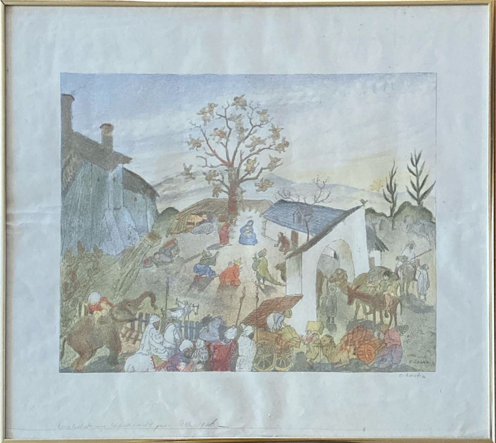 A Wish For Everything