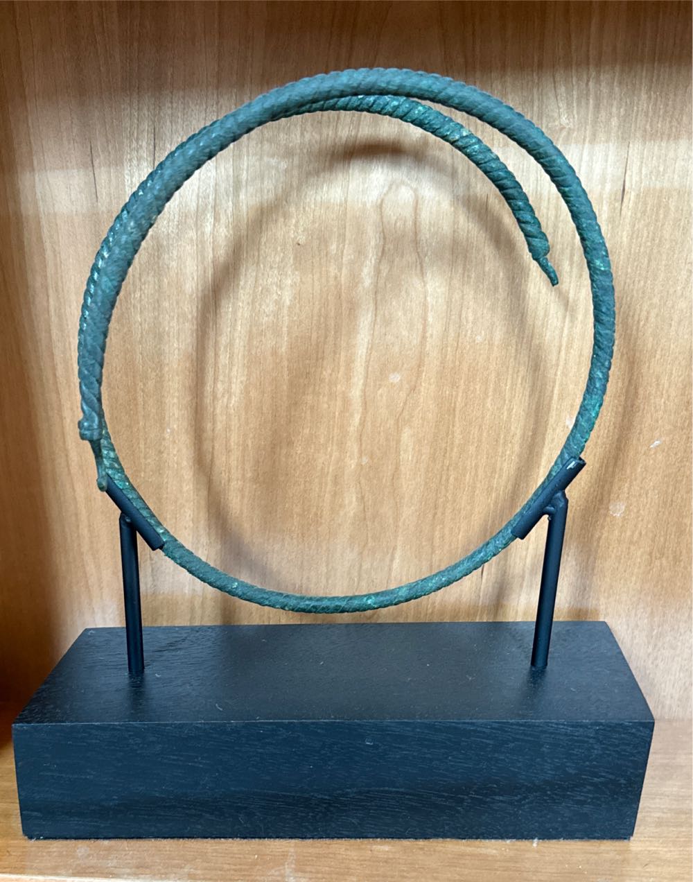 Dark Phoenix Metal Print