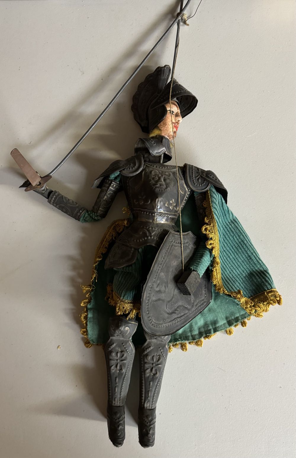 Die Heiligen Drei Könige