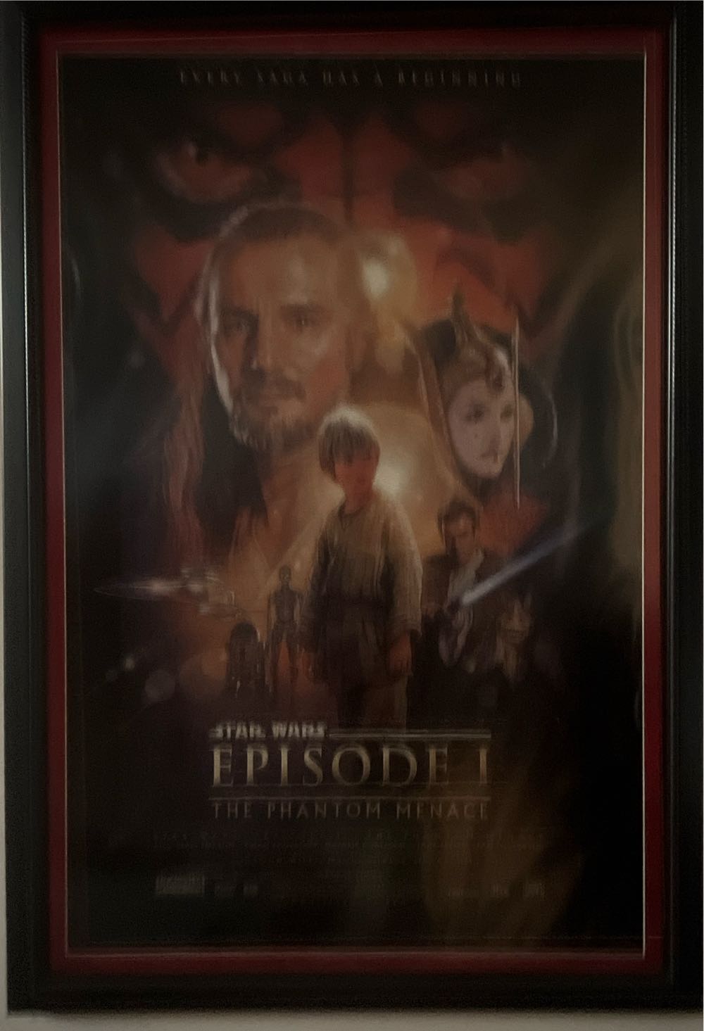 Disney Lithograph Set: Lilo & Stitch