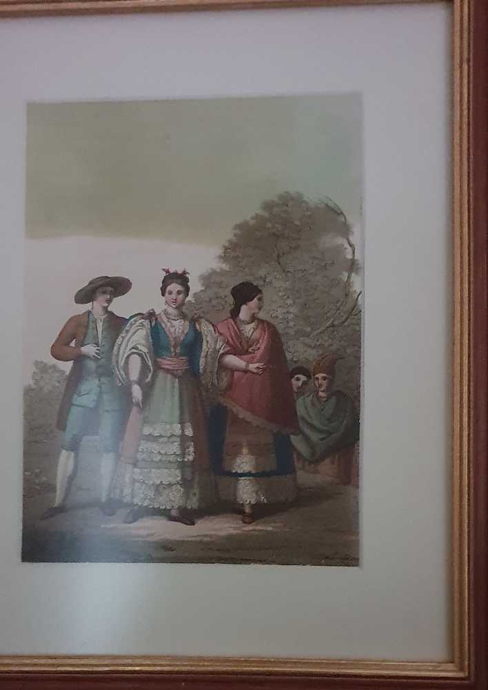 Mask Cameroon SH12 (P)