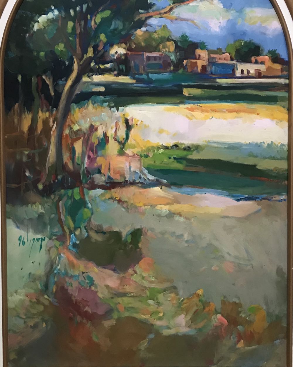 Led Zeppelin 25th Anniversary Promo