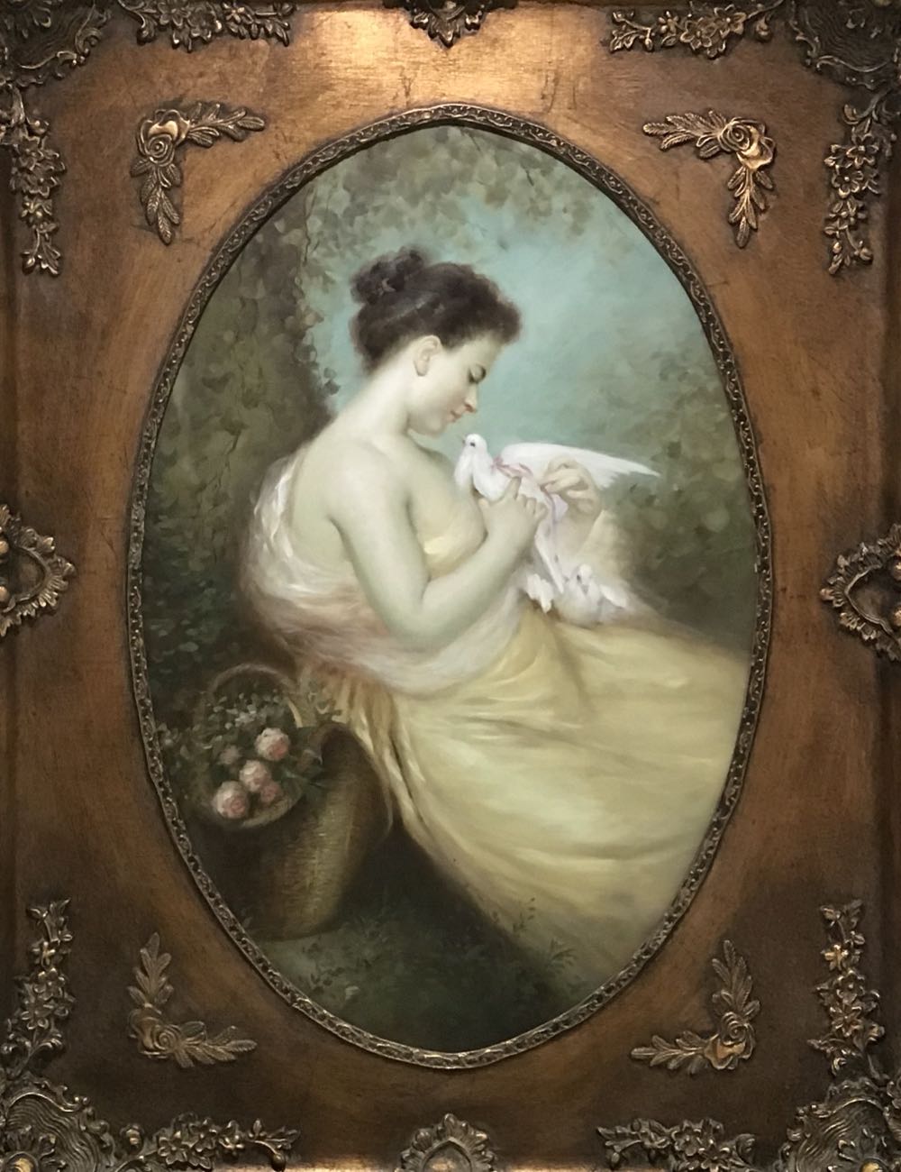 Poncan Theater Picture 4”x6”