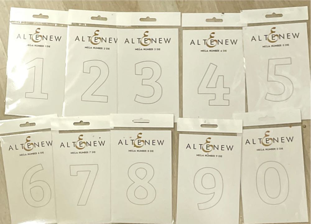 Gatefold Shadow Frame Box