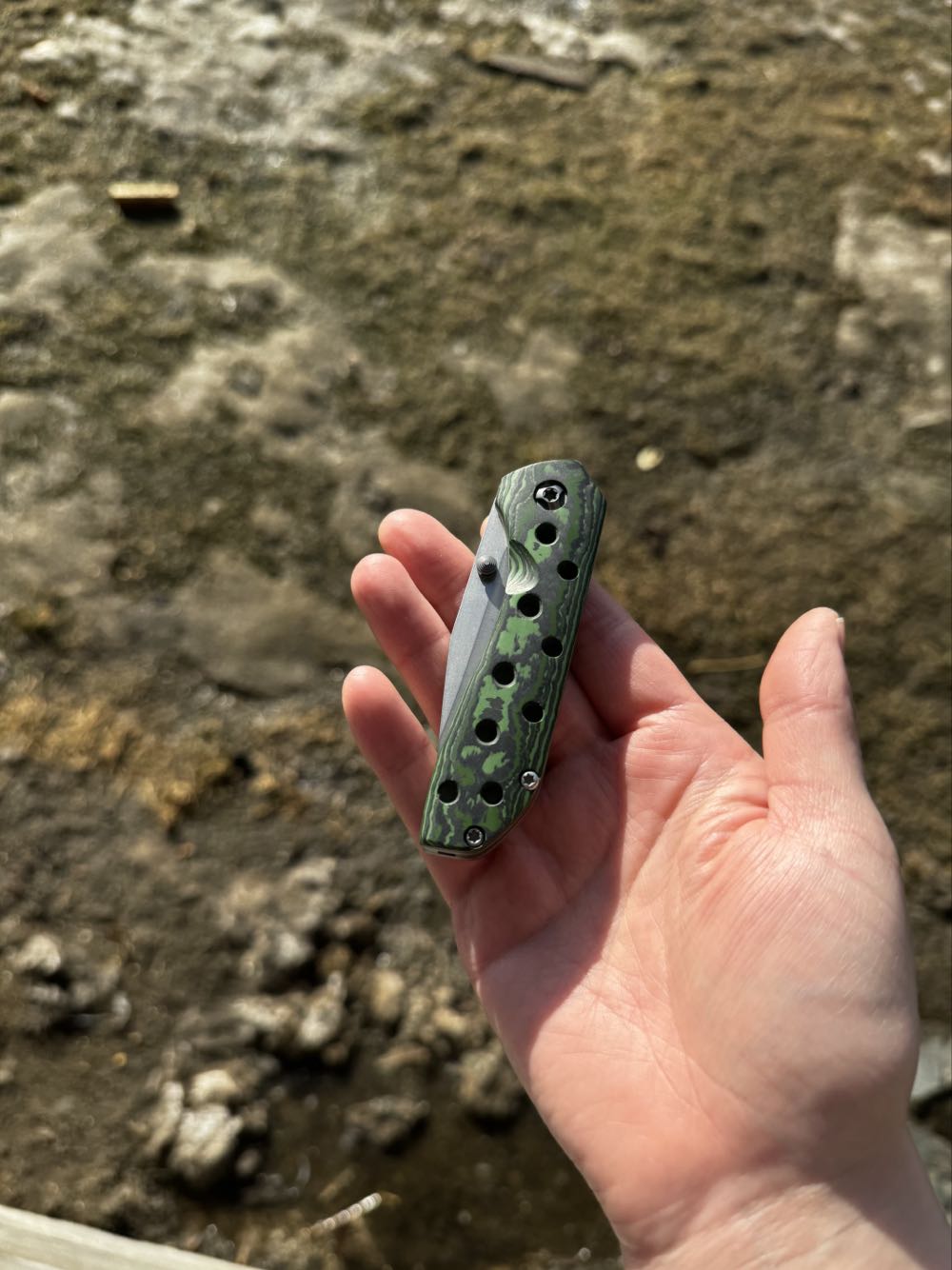 DESNA Boheme Vase Grape Harvest