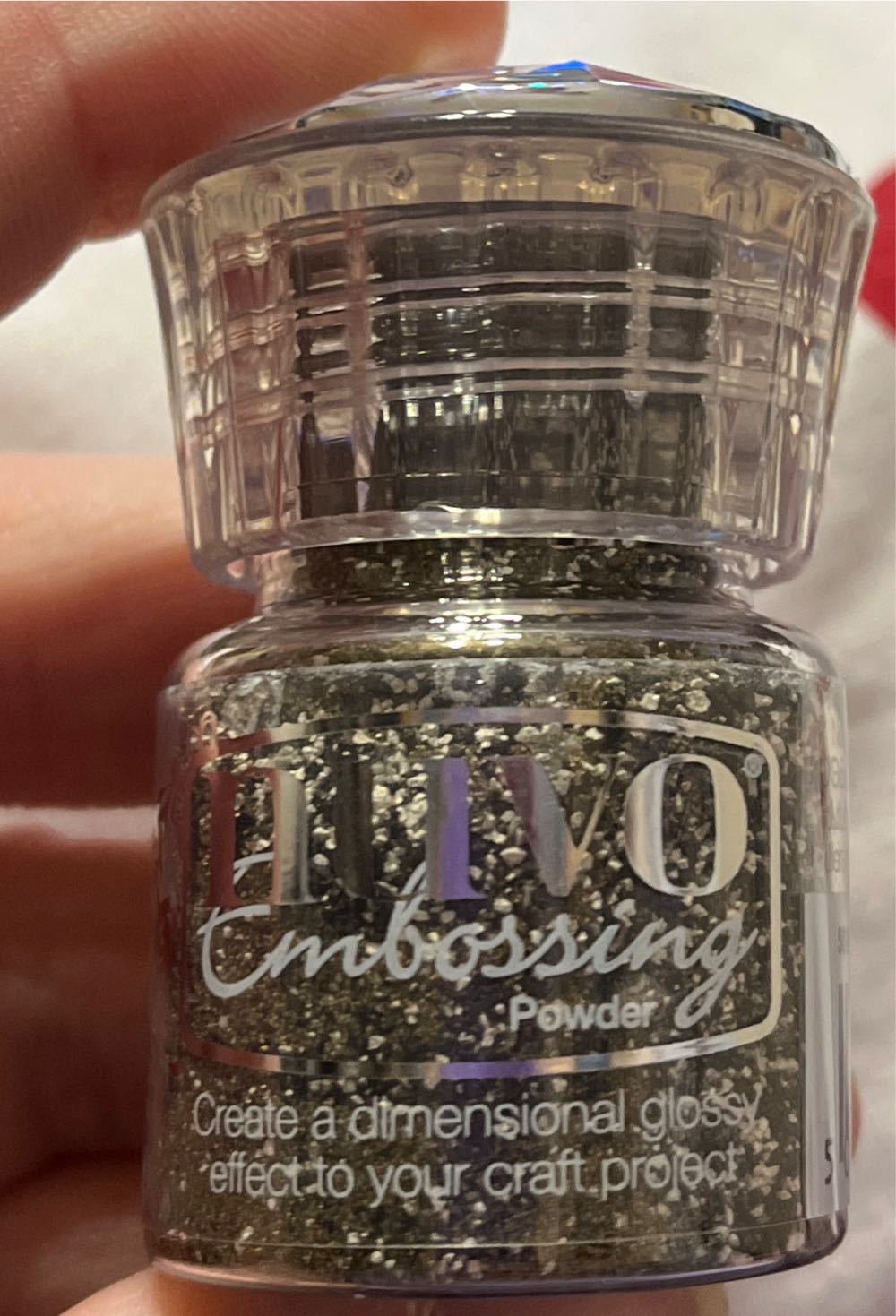 Afternoon In The Mission Valley