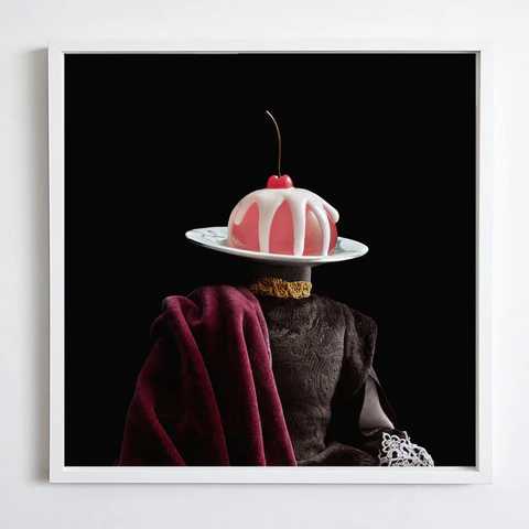 My Hero Academia Fabric Poster