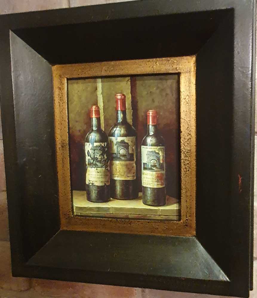 Altenew Open Blooms 3d Die Set