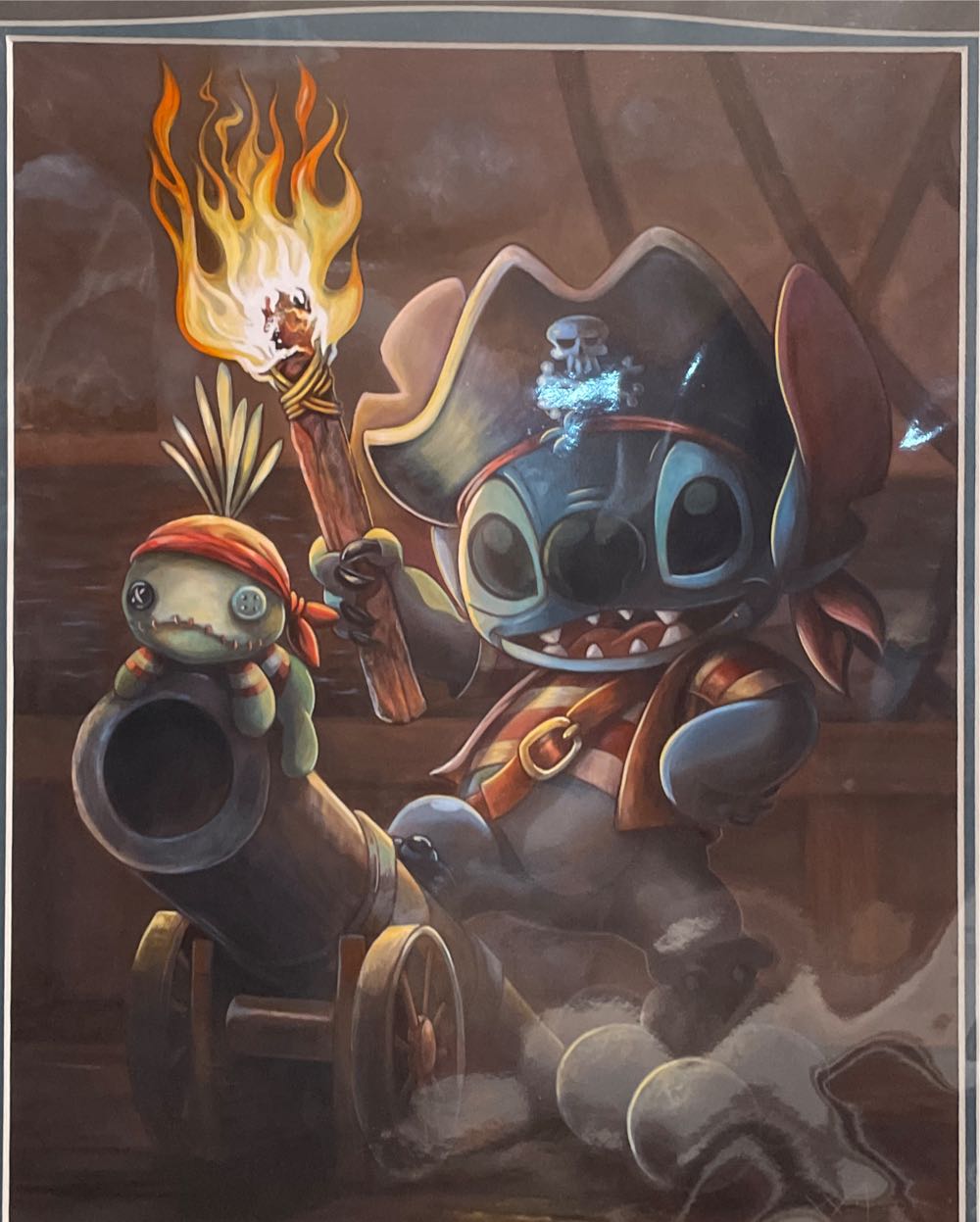 2024 Dewalt Racing Poster