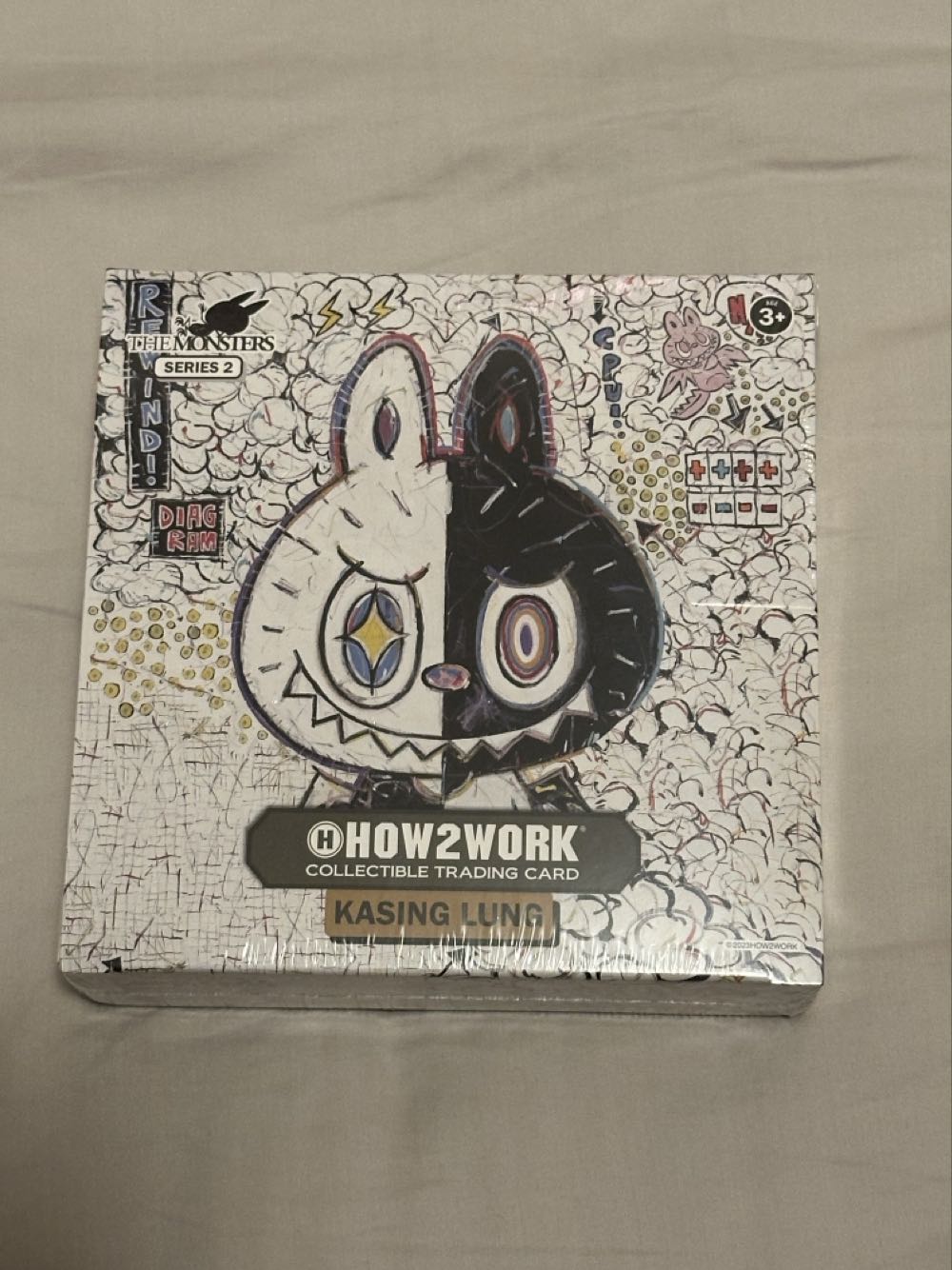 San Judas Tadeo 12 Inch