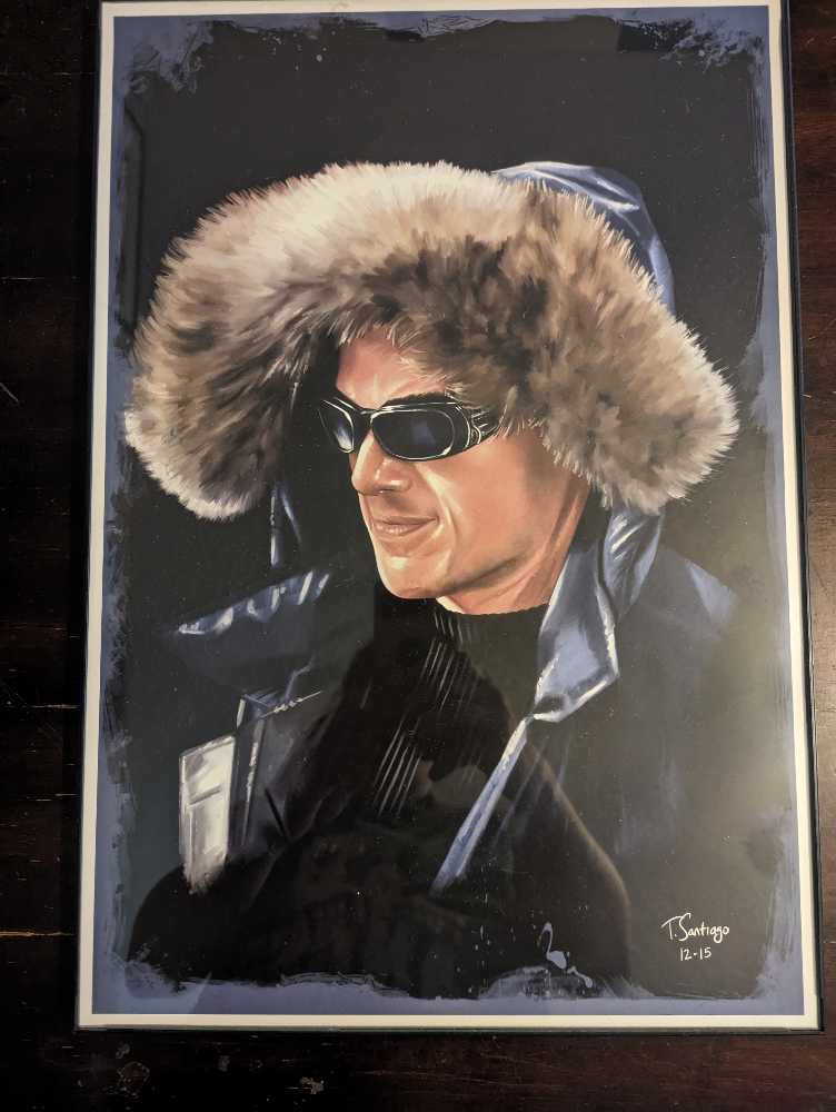 Autoart Toyota 2000 GT 1/18 (Silver)