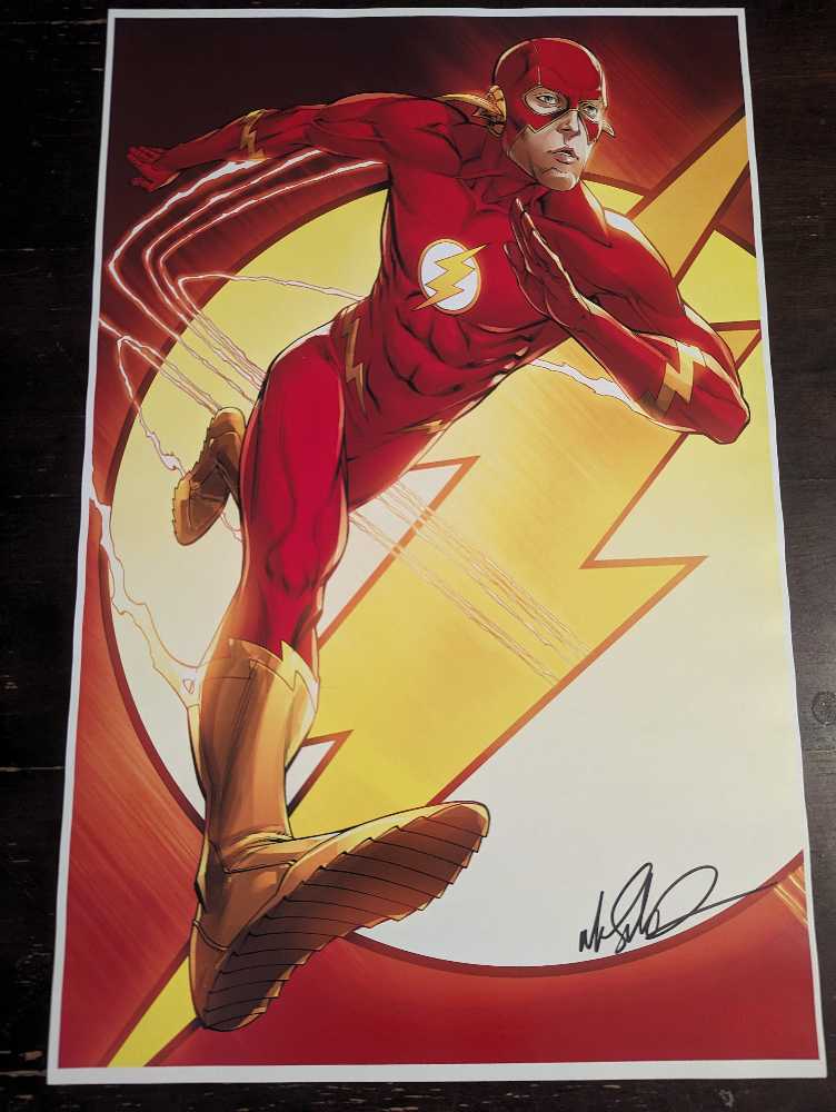 Chanel Mademoiselle Privé Poster