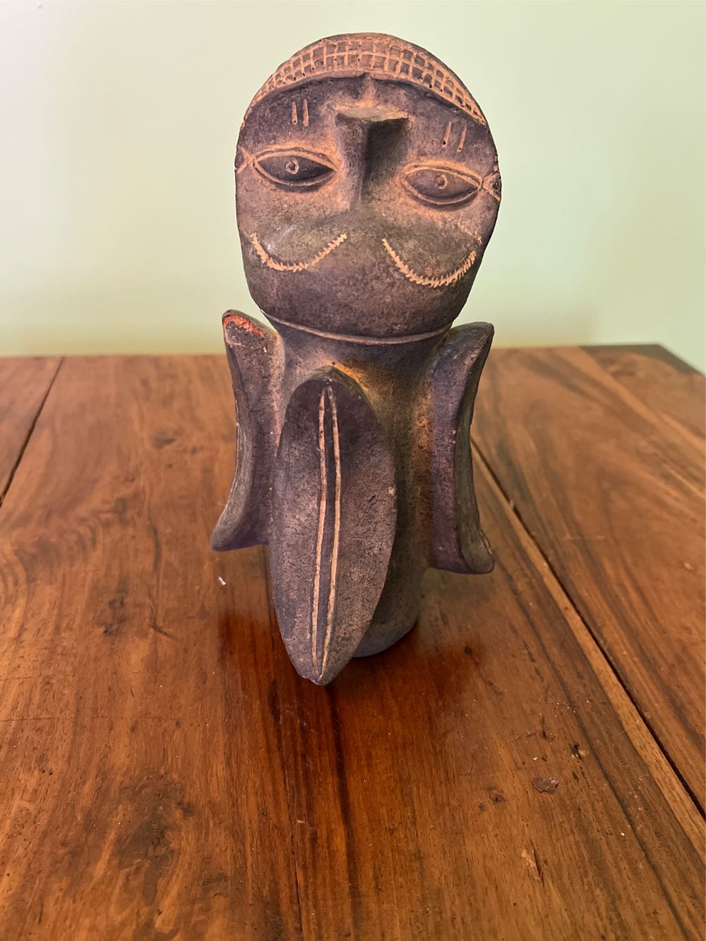 Corgi Toys 1977 Batboat (5/10)