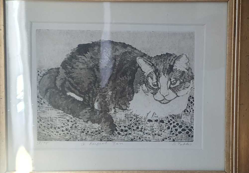 Terracotta Kneeling Male Gl055 (P)