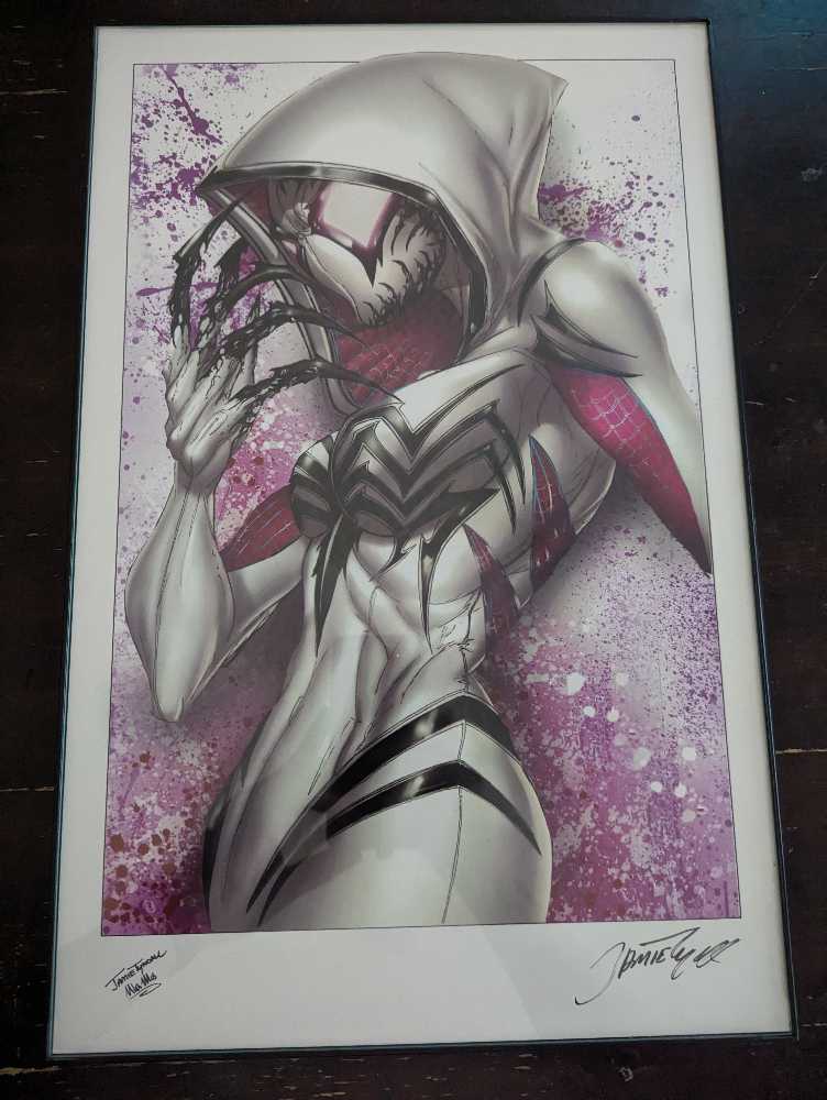 The Female Of The Species