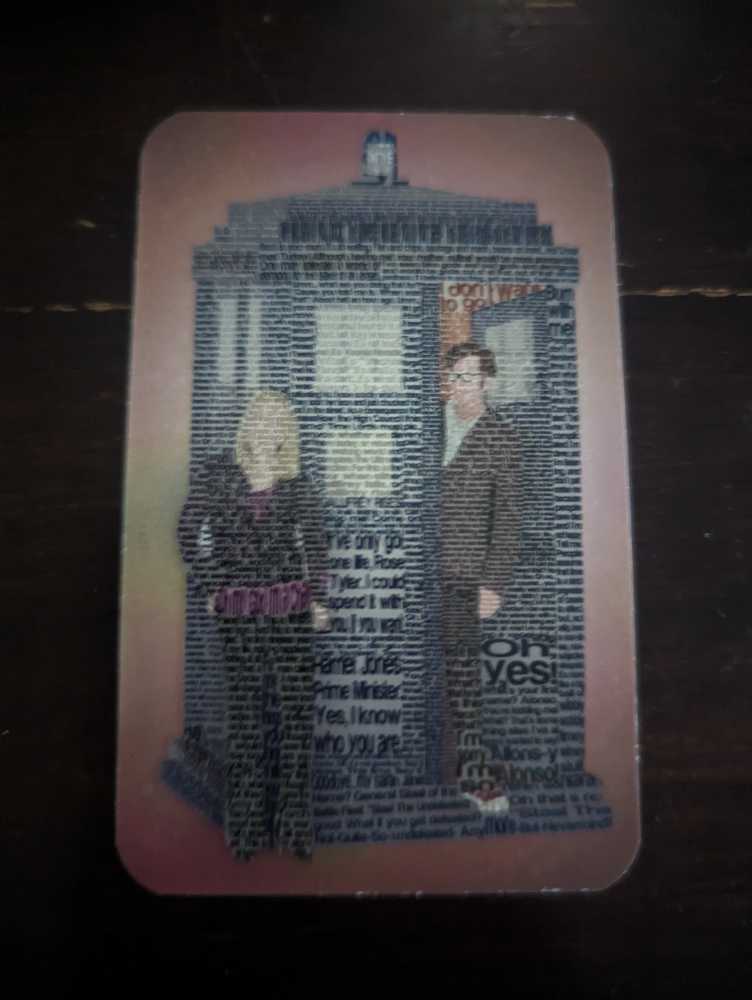 Slave I (Quotable) - Scott W. Smith art collectible - Main Image 3