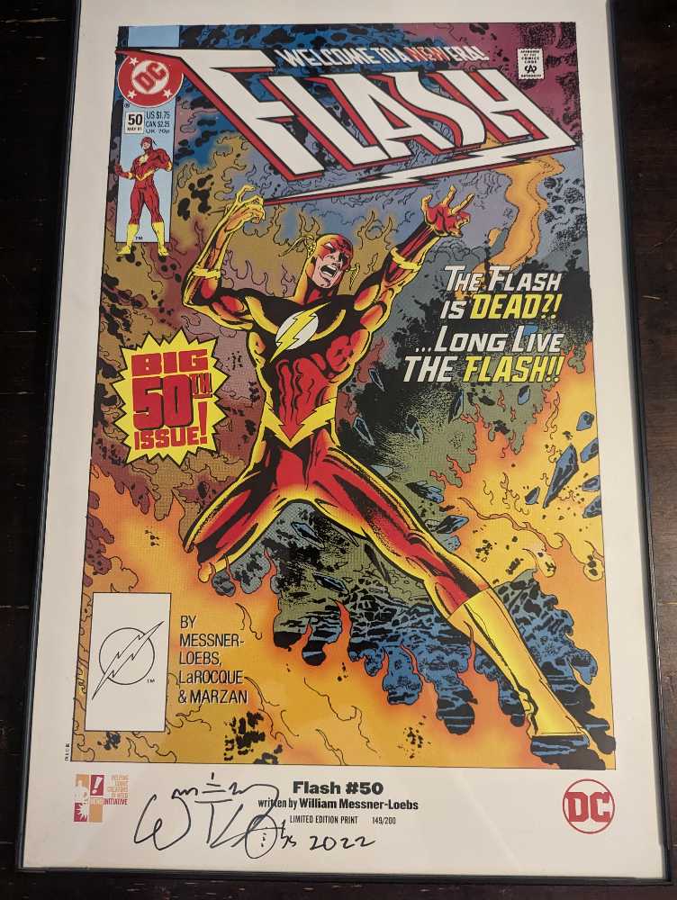 Pitcher with Hunting Dog