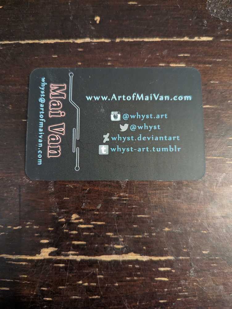 Star Travel - Mai Van art collectible - Main Image 2