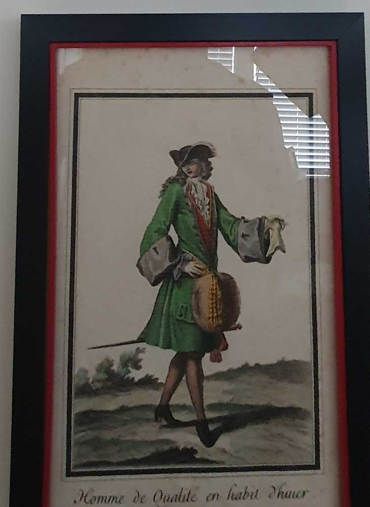 Takashi Murakami Mononoke Kyoto Card